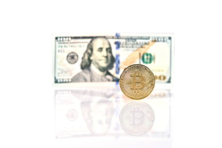 ‘Bitcoin é a salvação’, diz autor do best-seller ‘Pai rico, pai pobre’ diante de possível calote dos EUA