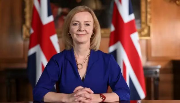 Nova primeira-ministra do Reino Unido é pró-criptomoedas: “Devemos acolher a livre iniciativa”