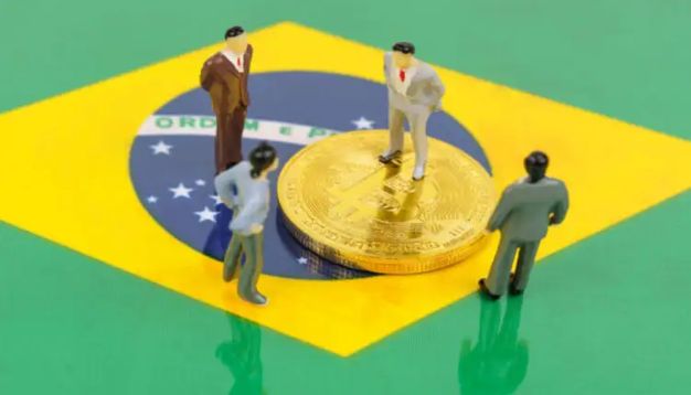 Banco Central faz reunião com Chainalysis para discutir regulação das criptomoedas no Brasil