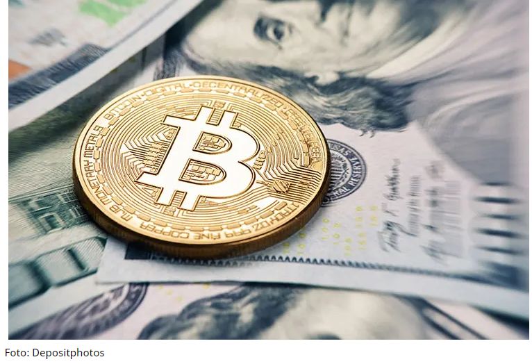 Bitcoin volta aos US$ 26 mil com pacote de ajuda do Fed aos bancos