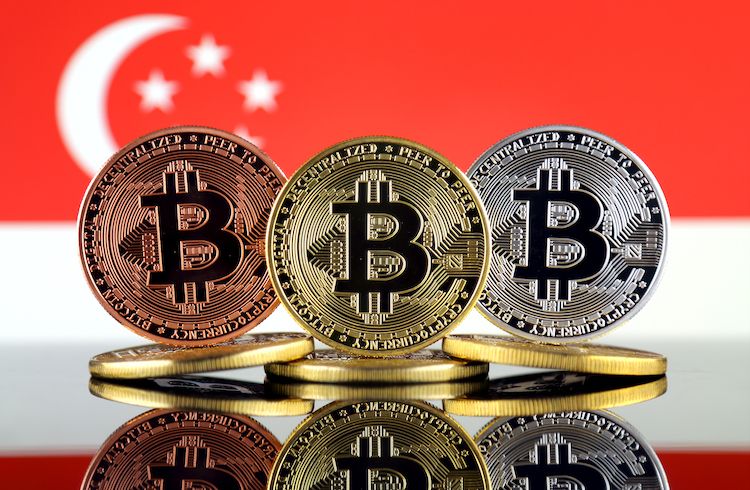 Blockchain.com recebe licença de grande instituição de pagamento em Singapura