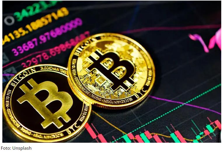 Michael Saylor: no futuro todos os bancos terão Bitcoin