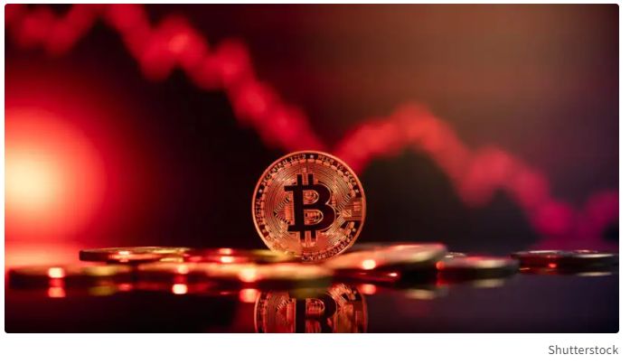 Como um erro da empresa de Sam Bankman-Fried fez o Bitcoin cair 87% em 2021