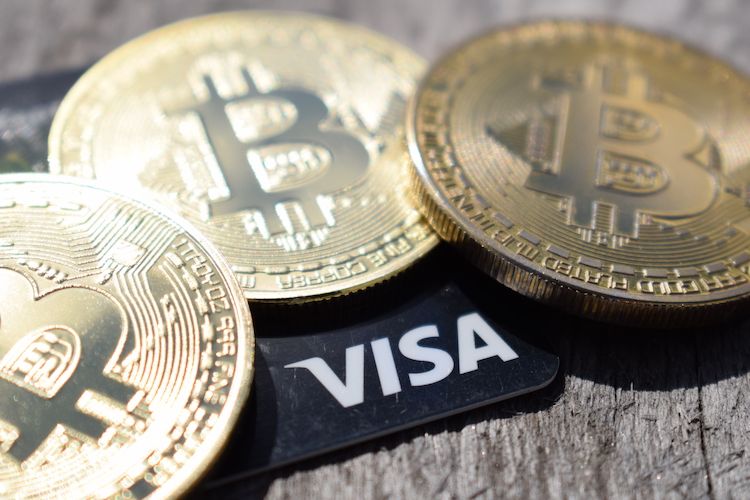CEO da Visa diz que há um grande futuro para cripto, stablecoins e CBDCs