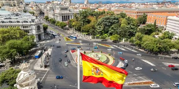 A maior marca de telecomunicações da Espanha mergulha profundamente na Web3