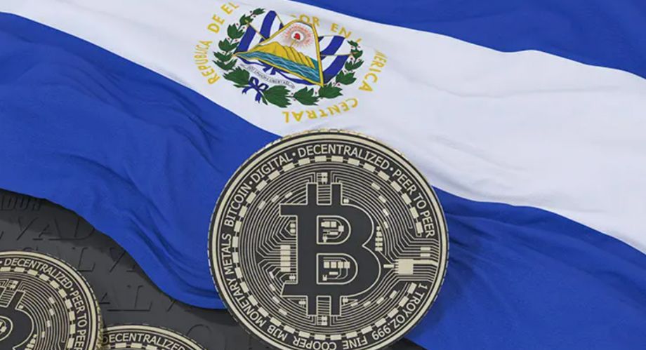 Binance torna-se primeira exchange totalmente licenciada em El Salvador