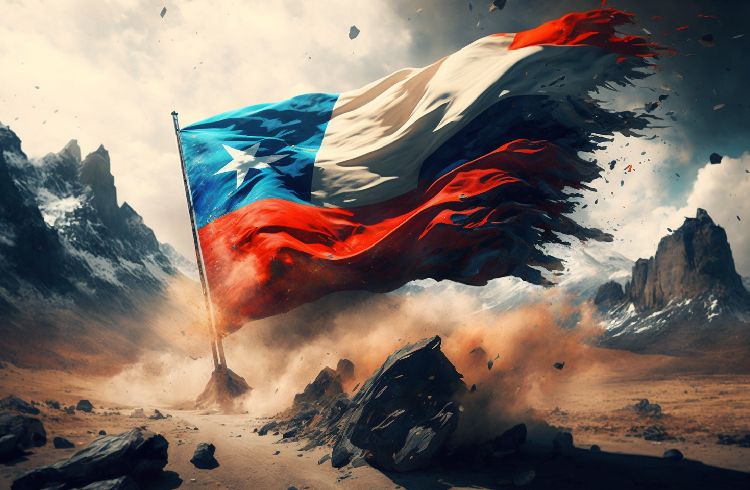 USDC ganha terreno no Chile com nova iniciativa da Circle e Mercado Pago