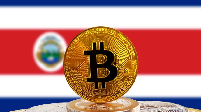 Costa Rica pode ser o próximo país a estabelecer Bitcoin como moeda regulamentada