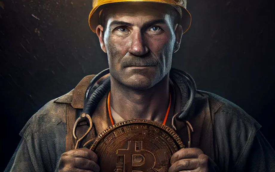 Queda do Bitcoin leva mineradores a migrarem para Inteligência Artificial, diz JPMorgan
